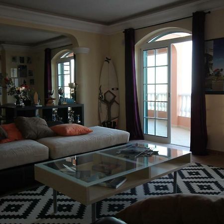 Vila Bela Luz Hotel Luaran gambar