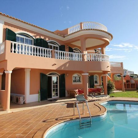 Vila Bela Luz Hotel Luaran gambar