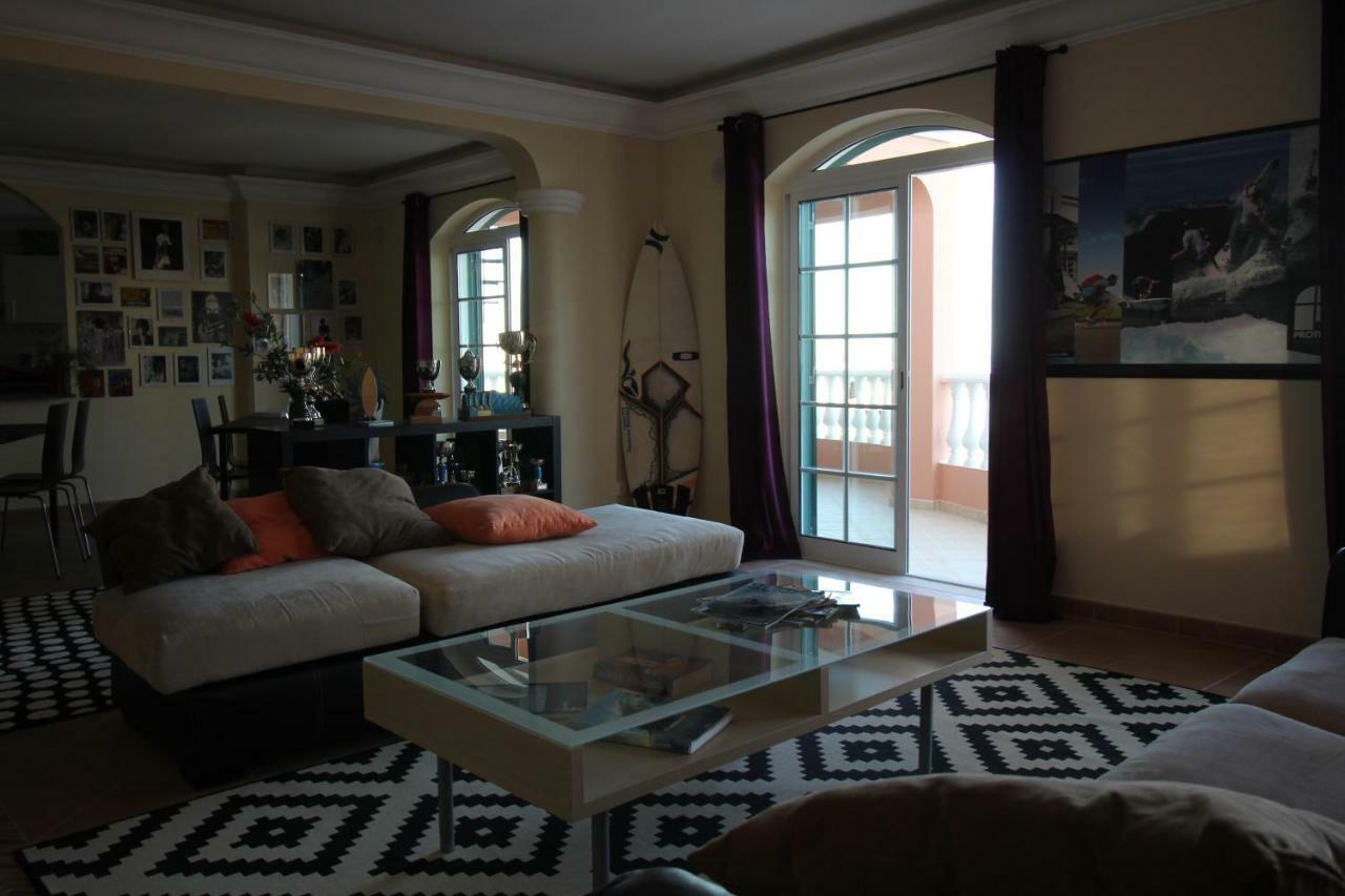 Vila Bela Luz Hotel Luaran gambar