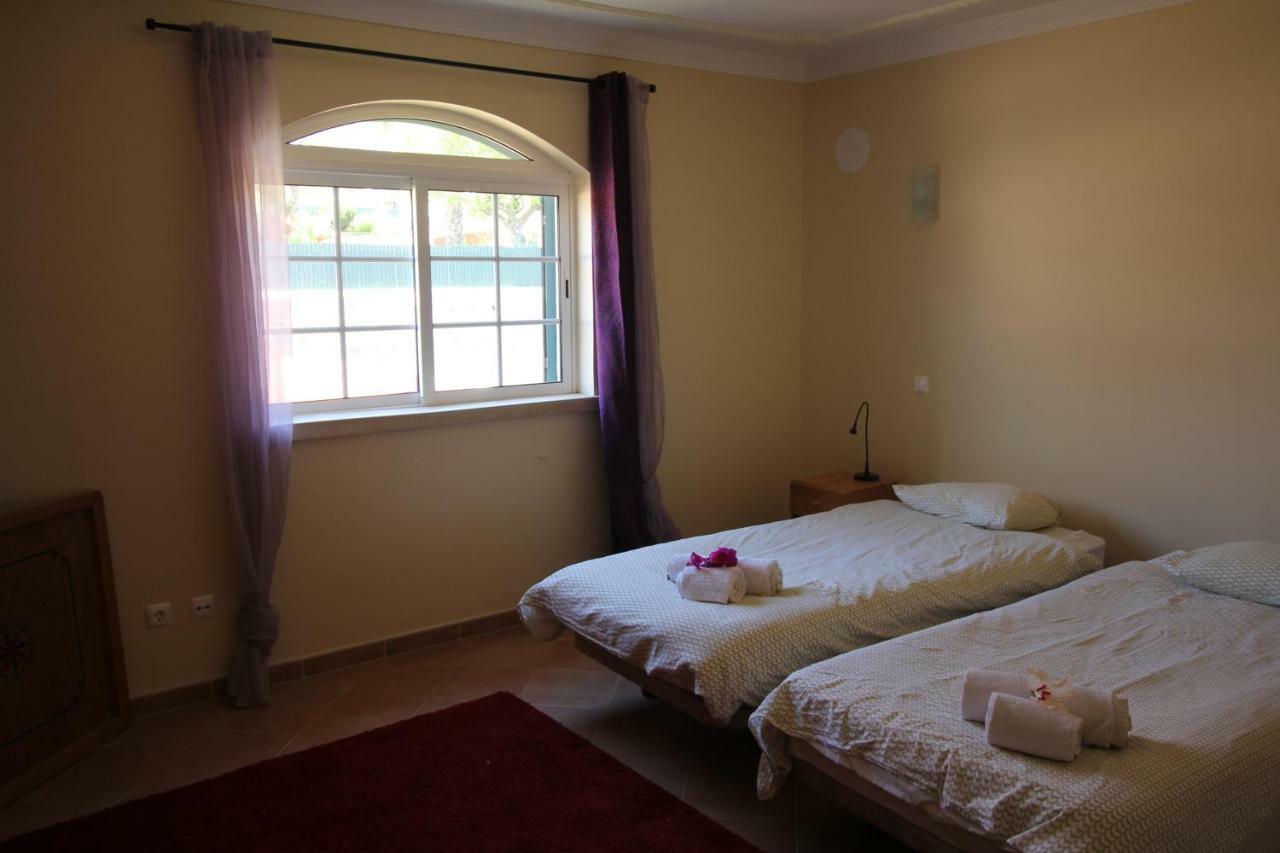Vila Bela Luz Hotel Luaran gambar