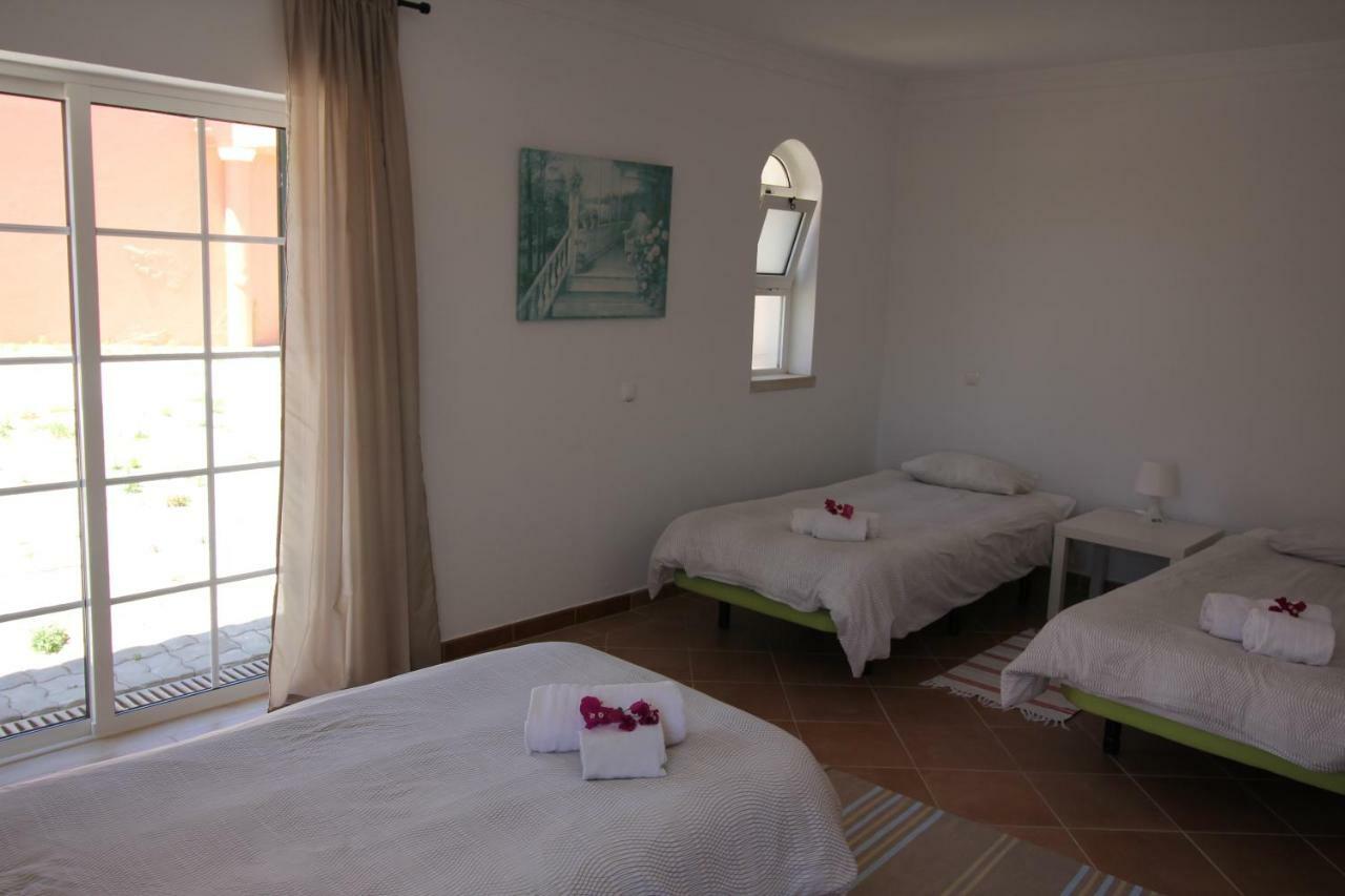 Vila Bela Luz Hotel Luaran gambar