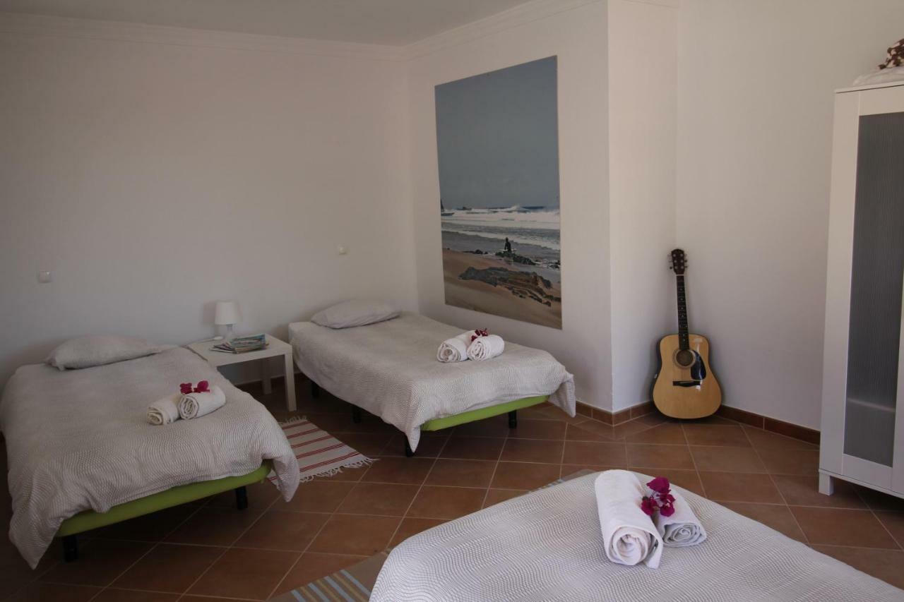 Vila Bela Luz Hotel Luaran gambar