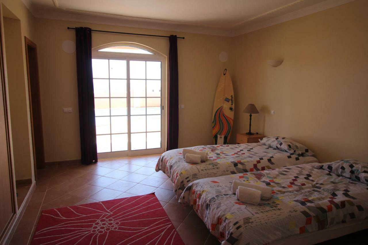 Vila Bela Luz Hotel Luaran gambar