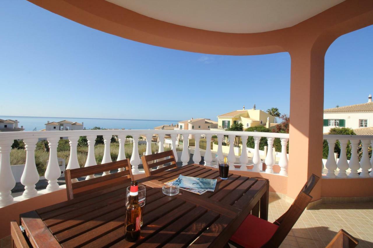 Vila Bela Luz Hotel Luaran gambar