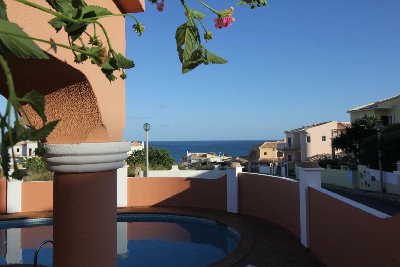 Vila Bela Luz Hotel Luaran gambar