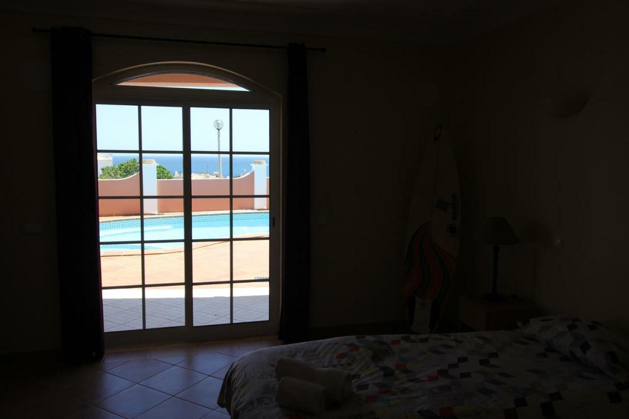 Vila Bela Luz Hotel Luaran gambar