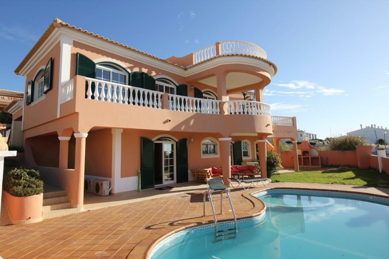 Vila Bela Luz Hotel Luaran gambar