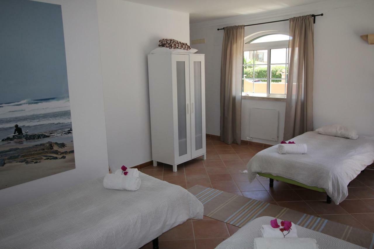 Vila Bela Luz Hotel Luaran gambar