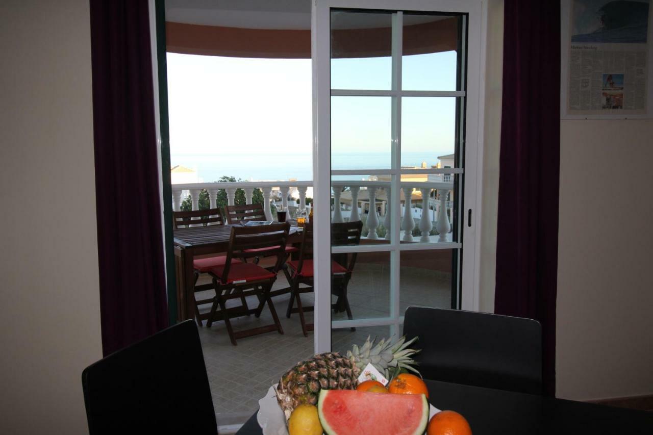 Vila Bela Luz Hotel Luaran gambar