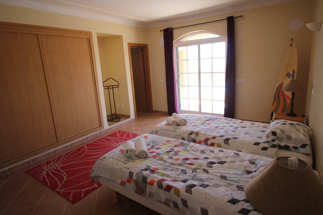 Vila Bela Luz Hotel Luaran gambar