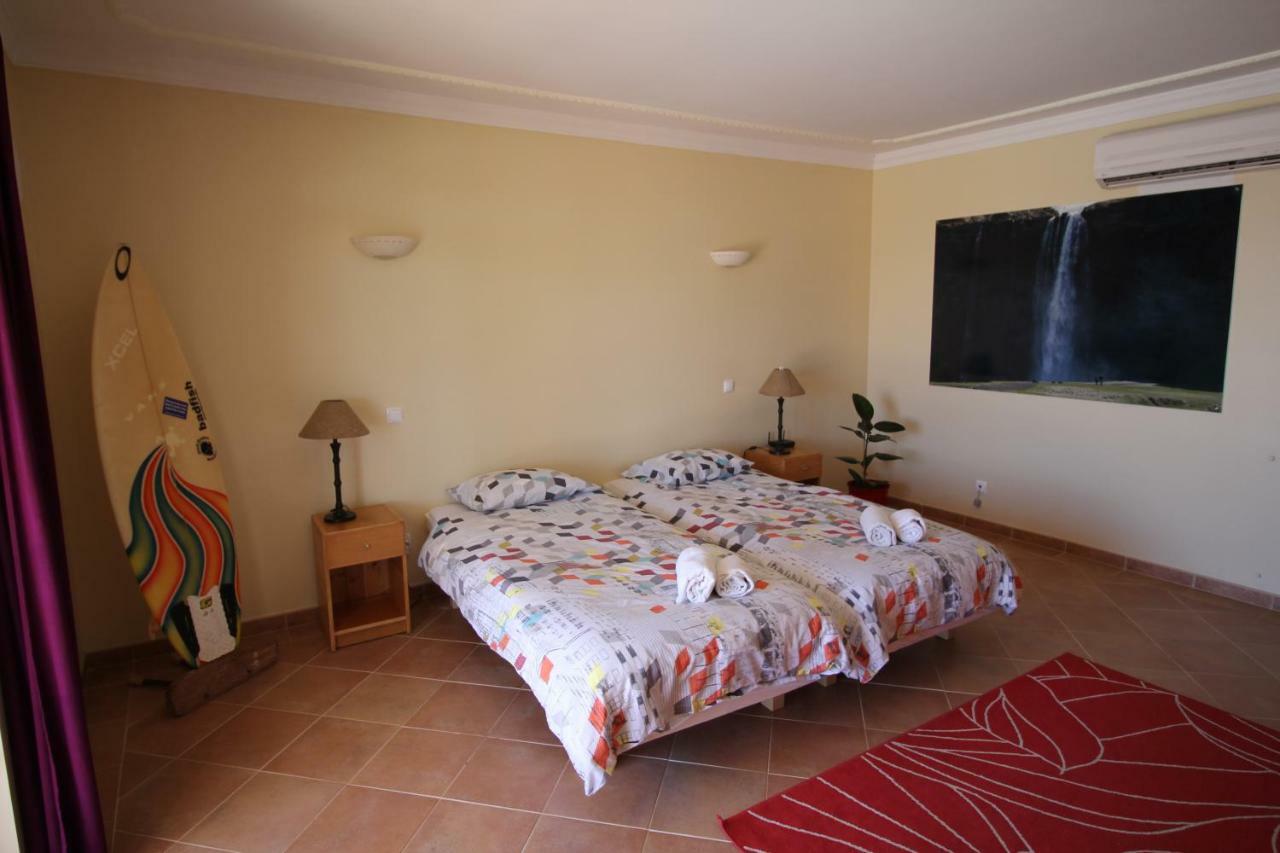 Vila Bela Luz Hotel Luaran gambar