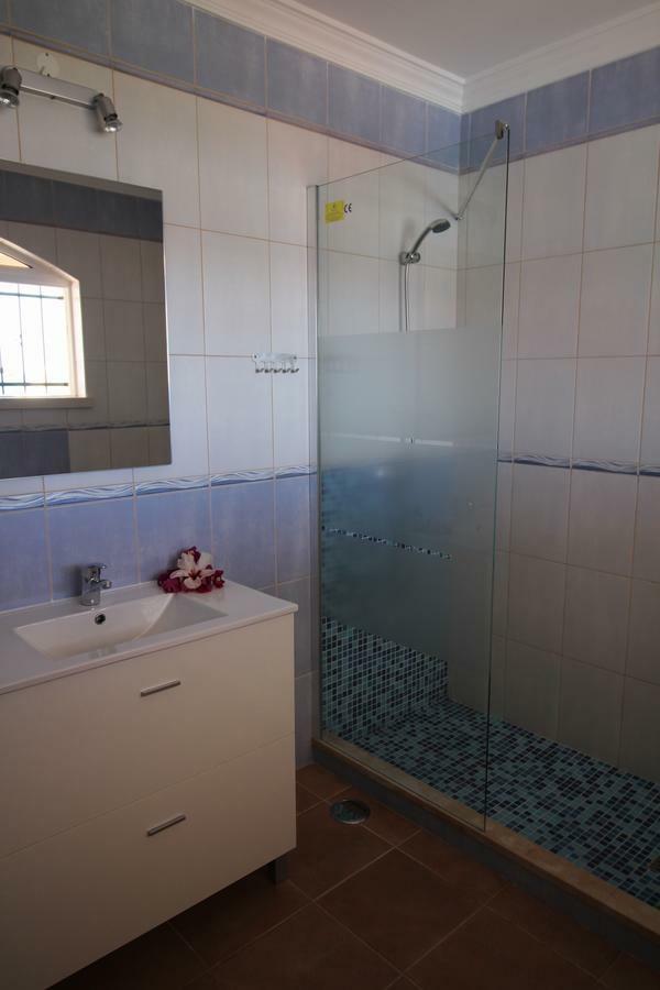 Vila Bela Luz Hotel Luaran gambar