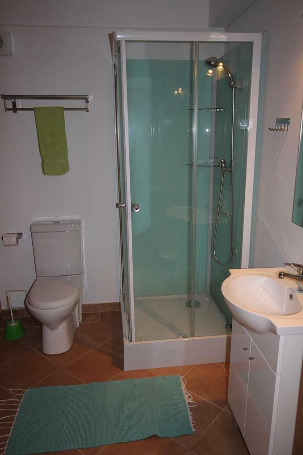 Vila Bela Luz Hotel Luaran gambar