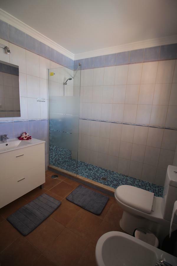 Vila Bela Luz Hotel Luaran gambar