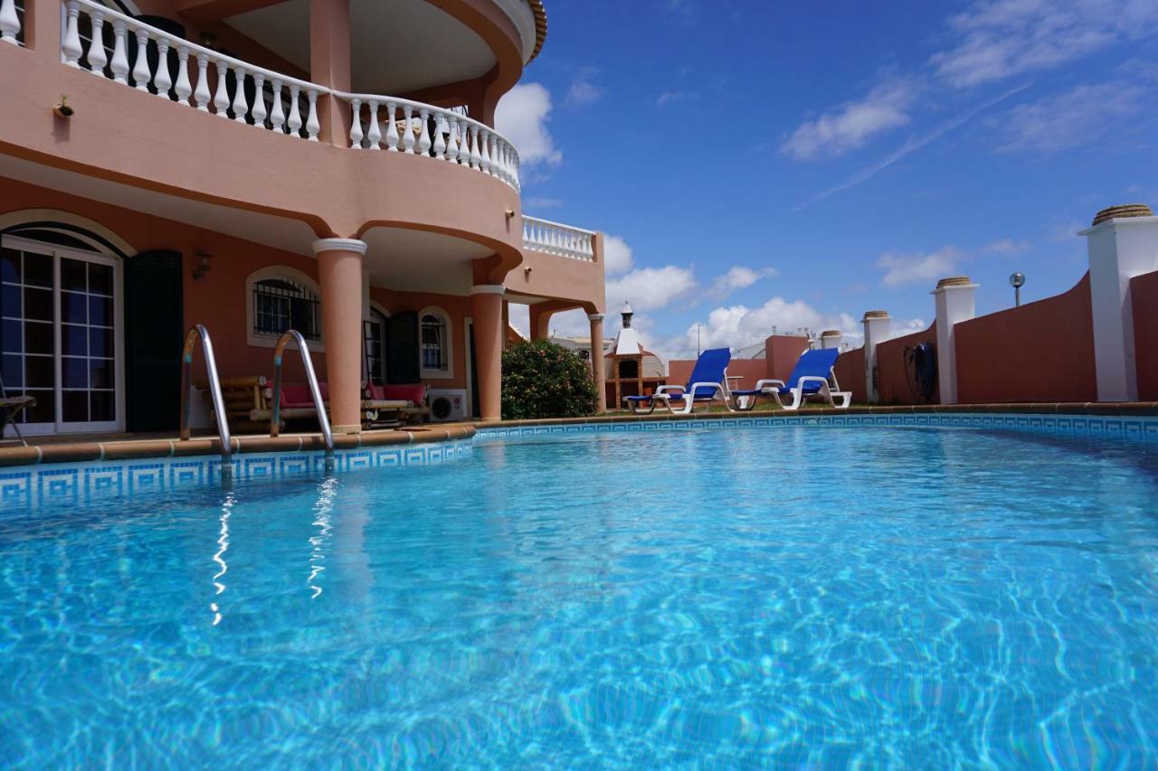 Vila Bela Luz Hotel Luaran gambar